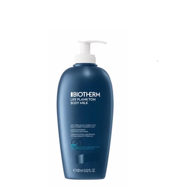 欧洲直邮Biotherm碧欧泉身体乳400ml奇迹紧肤不黏腻正品