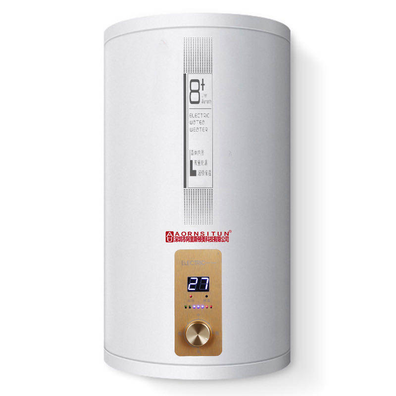 AOCDMSEI竖立式电热水器100L40升50升6080L洗澡圆桶
