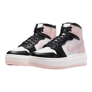 Air Jordan 1 AJ1 Elevate High 粉白 女款 高帮篮球鞋DN3253-061