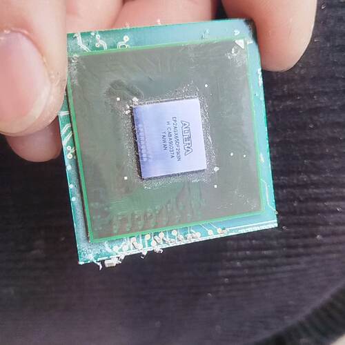 溢价-EP2AGX65DF29I3N    阿特拉芯片27个