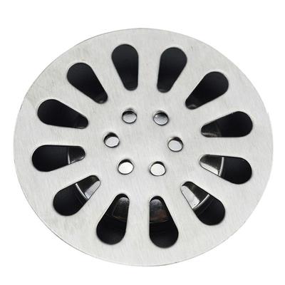 不锈钢防臭卫生间浴室地漏