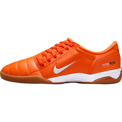 Nike/耐克正品T90 SP男士低帮耐磨运动经典缓震足球鞋HJ9351-800