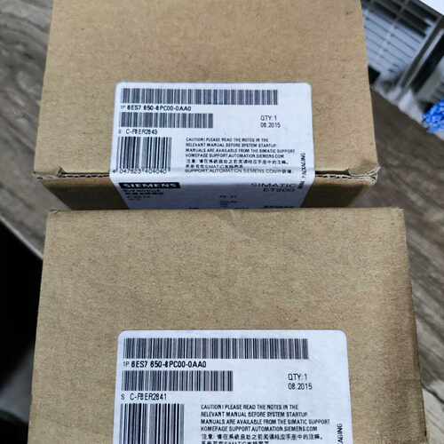 6ES7  650-8PC00-0AA0—议价