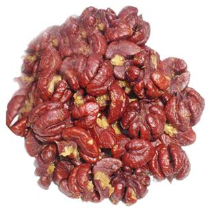 原味无添加临安山核桃仁2025年新货原香野生小核桃肉孕妇补脑学生