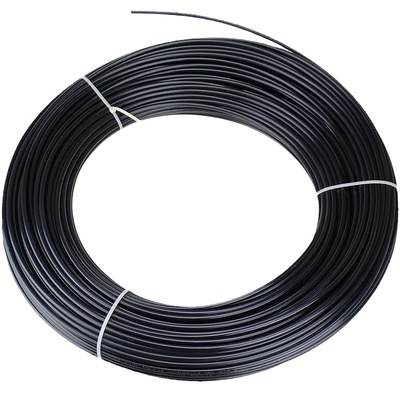 耐高温气管pa防爆空压机透明塑料