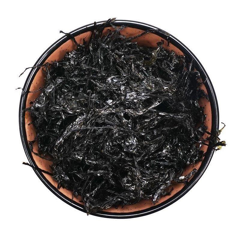 霞浦紫菜头水散装半斤东山