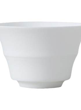 潮汕功夫茶具骨瓷茶杯精品