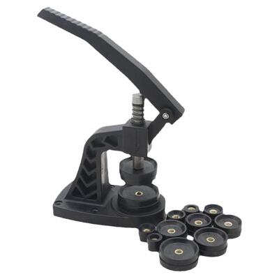 钟表工具压盖台式电池套装