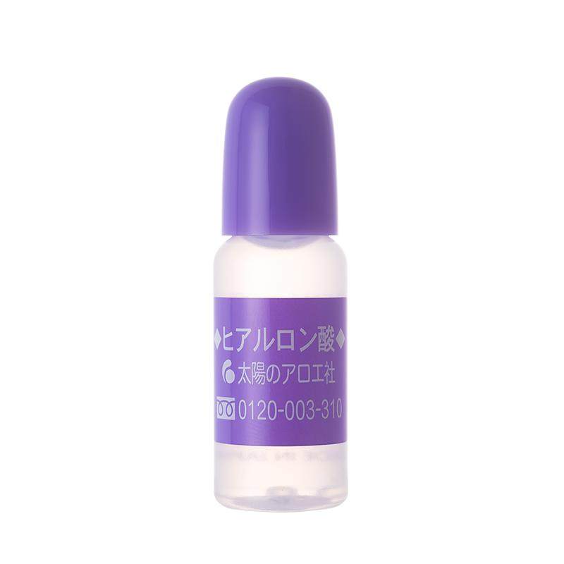 太阳社玻尿酸原液保湿深层补水精华液温和舒缓维稳面部精华水女