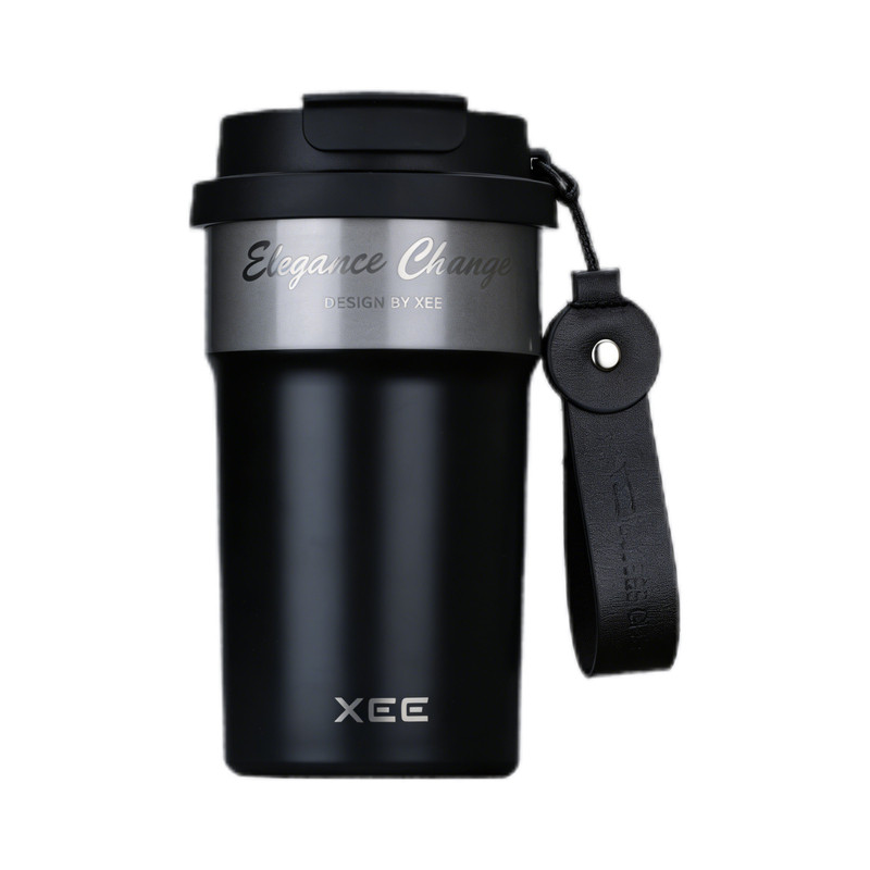 XEE316L不锈钢大容量保温杯女款