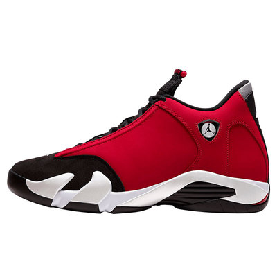 耐克男子运动高帮篮球鞋