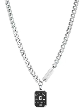 超级好看百款热门新款项链可选择