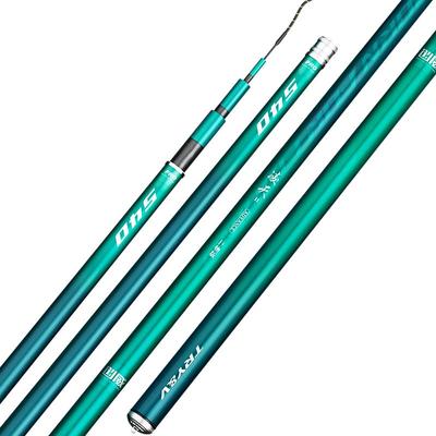 创威凌天二代巨物竿平地硬拉8KG