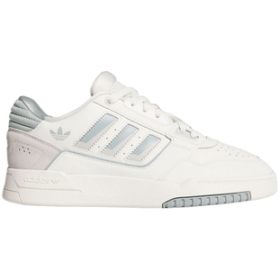 滔搏adidas阿迪达斯三叶草男女鞋DROP STEP运动休闲板鞋KJ1116