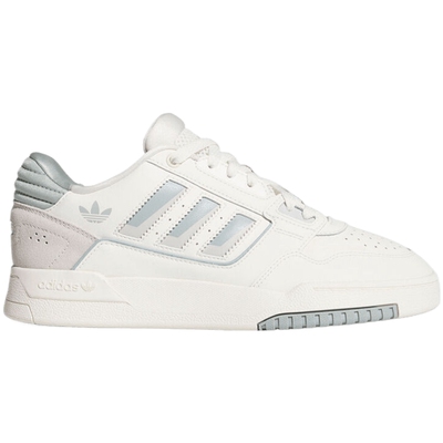 滔搏adidas阿迪达斯三叶草男女鞋DROP STEP运动休闲板鞋KJ1116