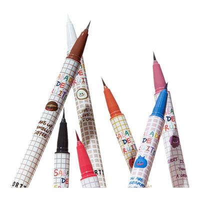 花洛莉亚不晕染持久防水眼线笔