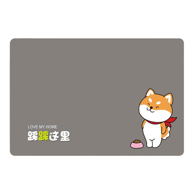 领券立减厕所吸水地垫硅藻泥