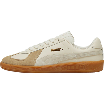 Puma/彪马官方正品Army Trainer男女复古耐磨低帮板鞋386607-08