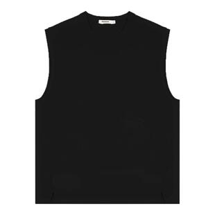 【冷空气系列】BODYDREAM吸湿排汗运动背心男夏季凉感健身坎肩T恤