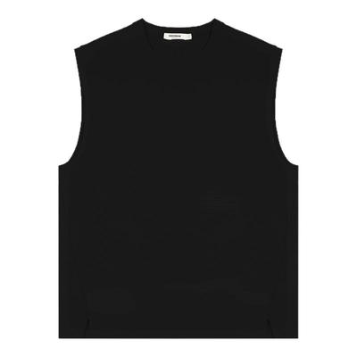 【冷空气系列】BODYDREAM吸湿排汗运动背心男夏季凉感健身坎肩T恤