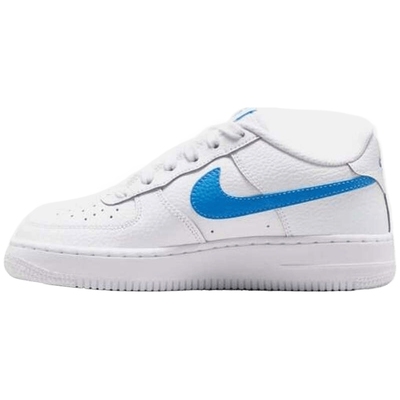NIKE耐克大童AIR FORCE 1 MS (GS)运动休闲鞋IO7403-104