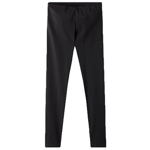 CALZEDONIA卡泽意袜女士鲨鱼裤修身显瘦运动瑜伽打底裤MIP044