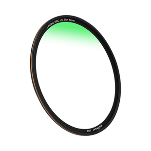 MECO美高MRC UV镜保护镜49/52/55/58/62/67/77/82/86/95/105mm适用佳能r50尼康富士索尼腾龙适马相机镜头滤镜