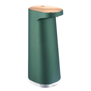 自动感应厨房洗洁精机智能出洗碗精机泡沫洗手皂液器洗手液机充电