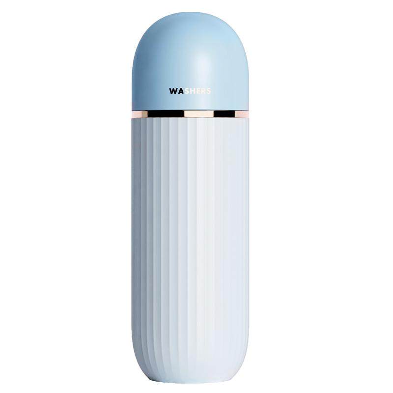 畅高可伸缩隐私抑菌洗屁股冲洗器