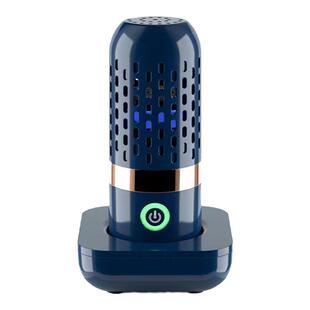 超声波果蔬清洗机胶囊食材净化器无线洗菜机洗水果神器等离子