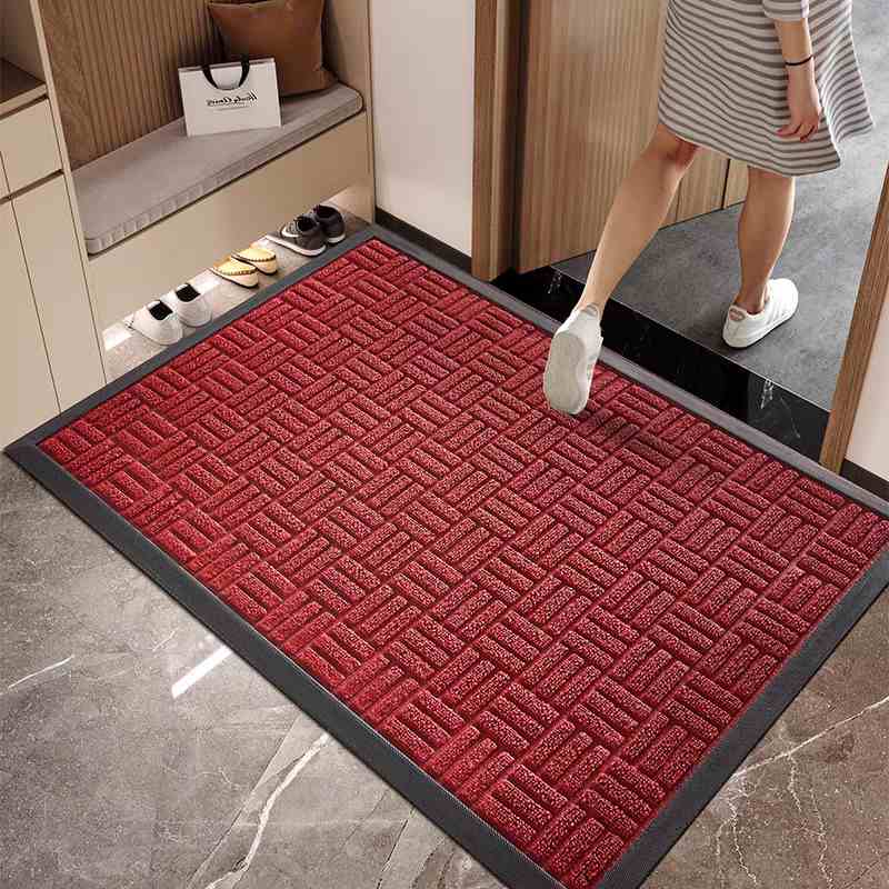 地垫进门门口入户玄关家用门垫吸水进门口地垫专业免洗耐磨防滑