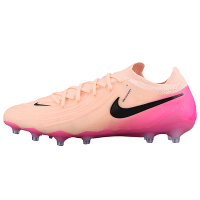 耐克PhantomAG短钉足球鞋成人男