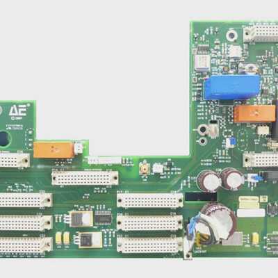 AE Advanced Energy 2300660-A APEX 次要主板 V3B PCB 1300959