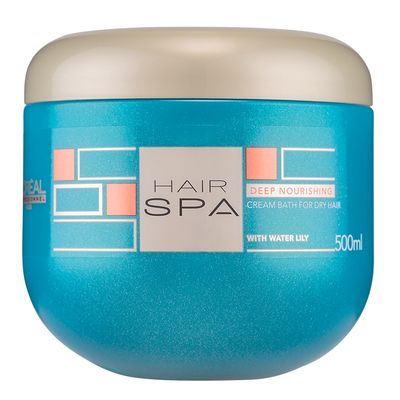 欧莱雅破损残品女士洗发水护发素