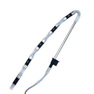 太阳能热水器控制器仪表配件大全4芯2线传感器温度水位感应探测头