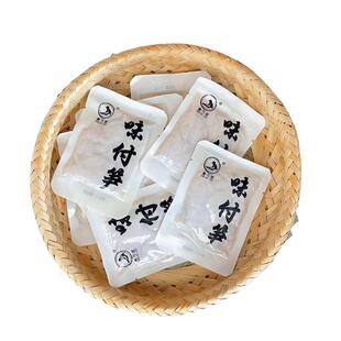 日式味付拉面笋调味笋片料理店寿司下饭菜脆笋即食休闲零食小包装