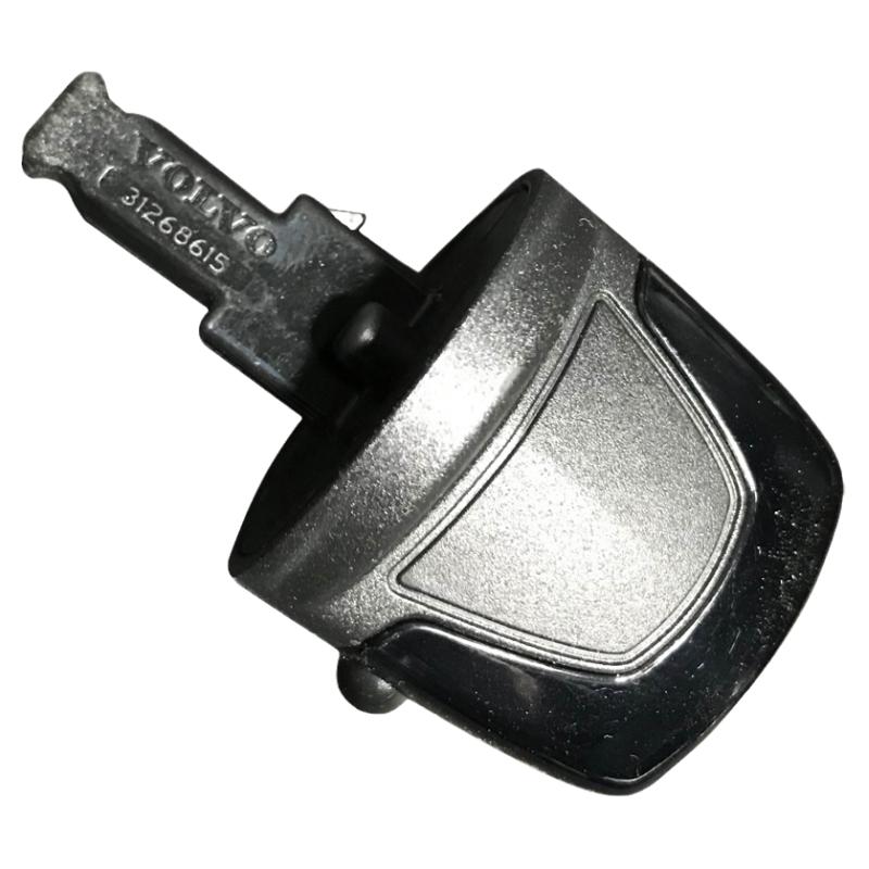 沃尔沃S40C30C70原厂遥控器