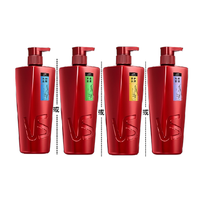 VS沙宣水润去屑蓬松洗发水护发素