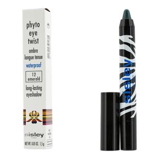 Sisley希思黎  - （小斑马眼影）漾泽眼影彩笔 #12 翡翠 1.5g