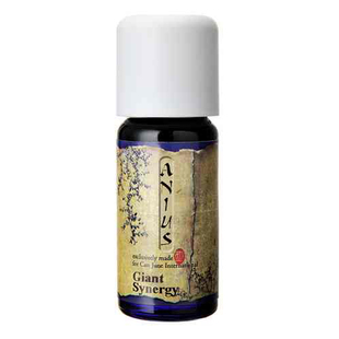 新到 肯园Anius巨人精灵10ml肝脏养护身体排浊净化体内环境亮肤色