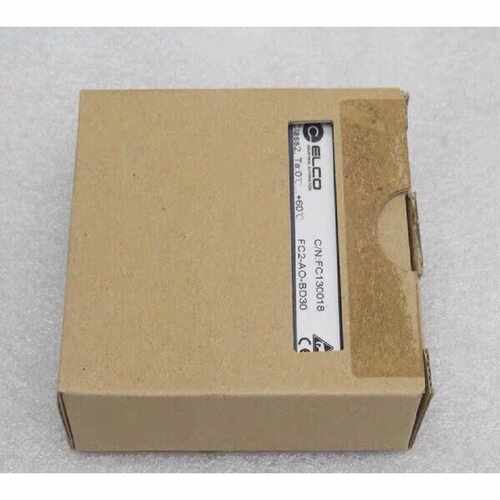 询价-宜科ELCO模块FC2AOBD30FC2A-可维修