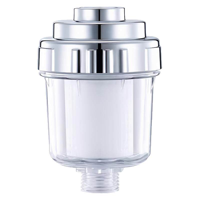 花洒过滤器家用浴室热水器过滤芯