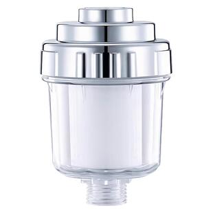 花洒过滤器洗澡家用沐浴花酒浴室淋浴水龙头净化水嘴小过滤芯通用