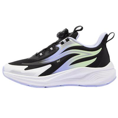 361度童鞋儿童跑鞋轻盈软底防滑