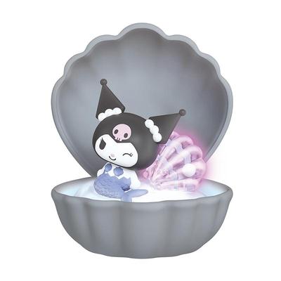 俐噢玩具三丽鸥人鱼贝壳盲盒
