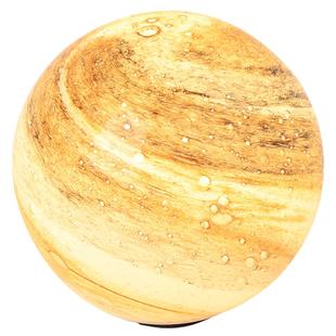 户外草坪灯防水别墅庭院灯景观灯星球灯插地灯室外太阳能草地灯