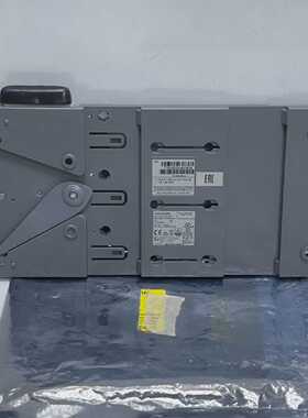 Allen-Bradley 1715-A3IO I/O Base 3 Slot Unit
