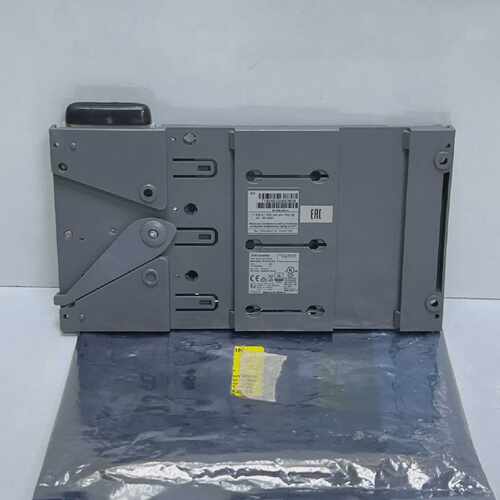 Allen-Bradley 1715-A3IO I/O Base 3 Slot Unit