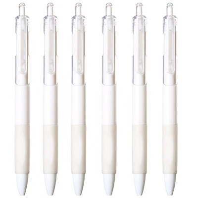 天卓ins高颜值自动铅笔自带橡皮擦学生0.50.7黑金刚树脂铅芯耐用