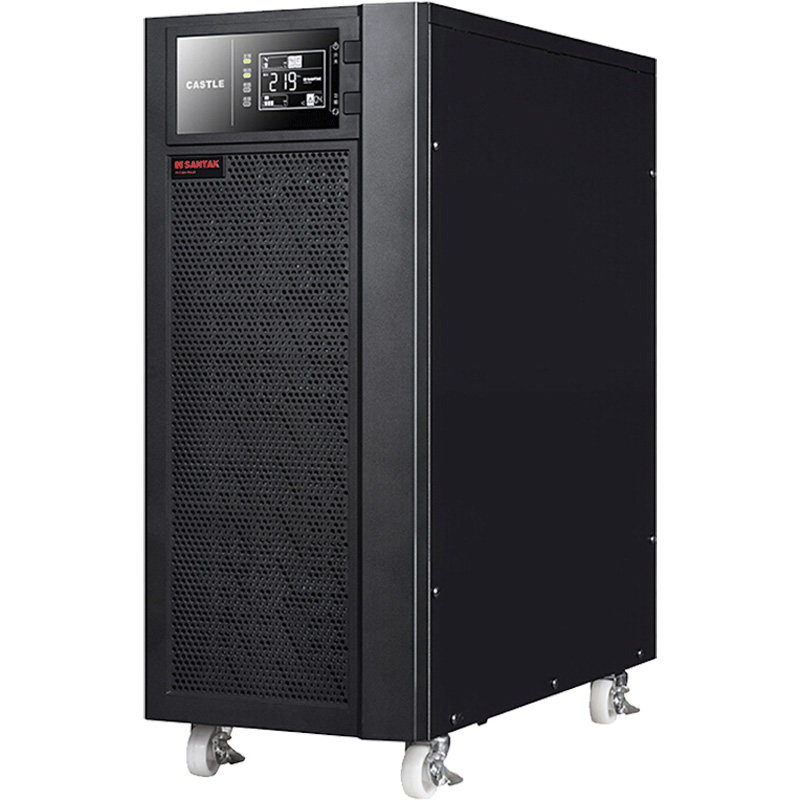 山特C10KS9000W在线式UPS电源